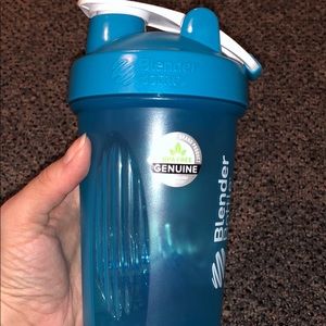 Blender bottle 20oz